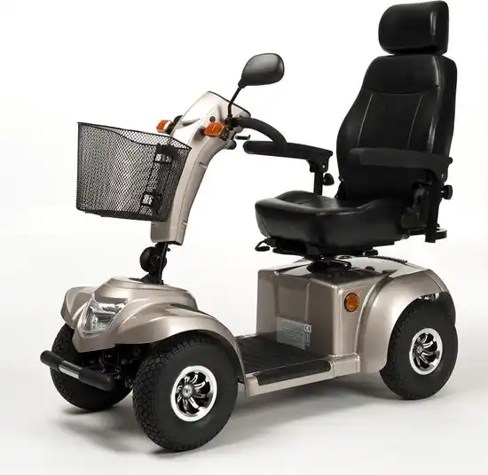scootmobiel kopen 4